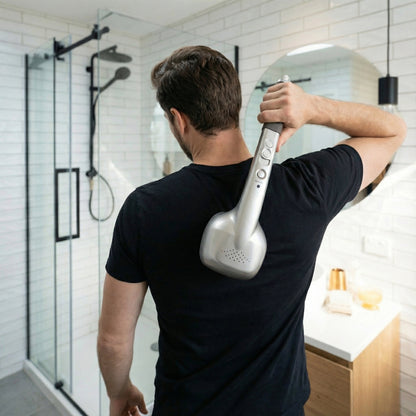 Masseur Corporel Professionnel – Massage Profond