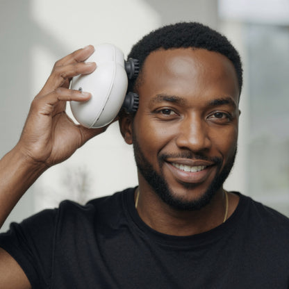 Masseur Corps Multi-Zones – Relaxation Intense