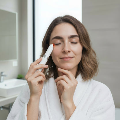 Soin Yeux Anti-Âge – Contour des Yeux Revitalisé