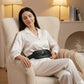 Ceinture Chauffante Intelligente – Massage & Chaleur Rapide