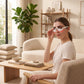 Masque Oculaire Professionnel – Anti-Cernes & Regard Éclatant