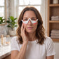 Masque Oculaire Professionnel – Anti-Cernes & Regard Éclatant