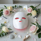 Masque LED Visage Professionnel – Soin Complet