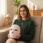 Masque LED Visage Professionnel – Soin Complet
