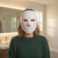 Masque LED Visage Professionnel – Soin Complet