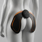 Électrostimulateur Musculaire Professionnel – Fessiers Sculptés
