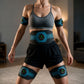 Électrostimulateur EMS Corps Entier – Silhouette Redessinée