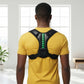 Correcteur de Posture Structuré – Dos & Lombaires