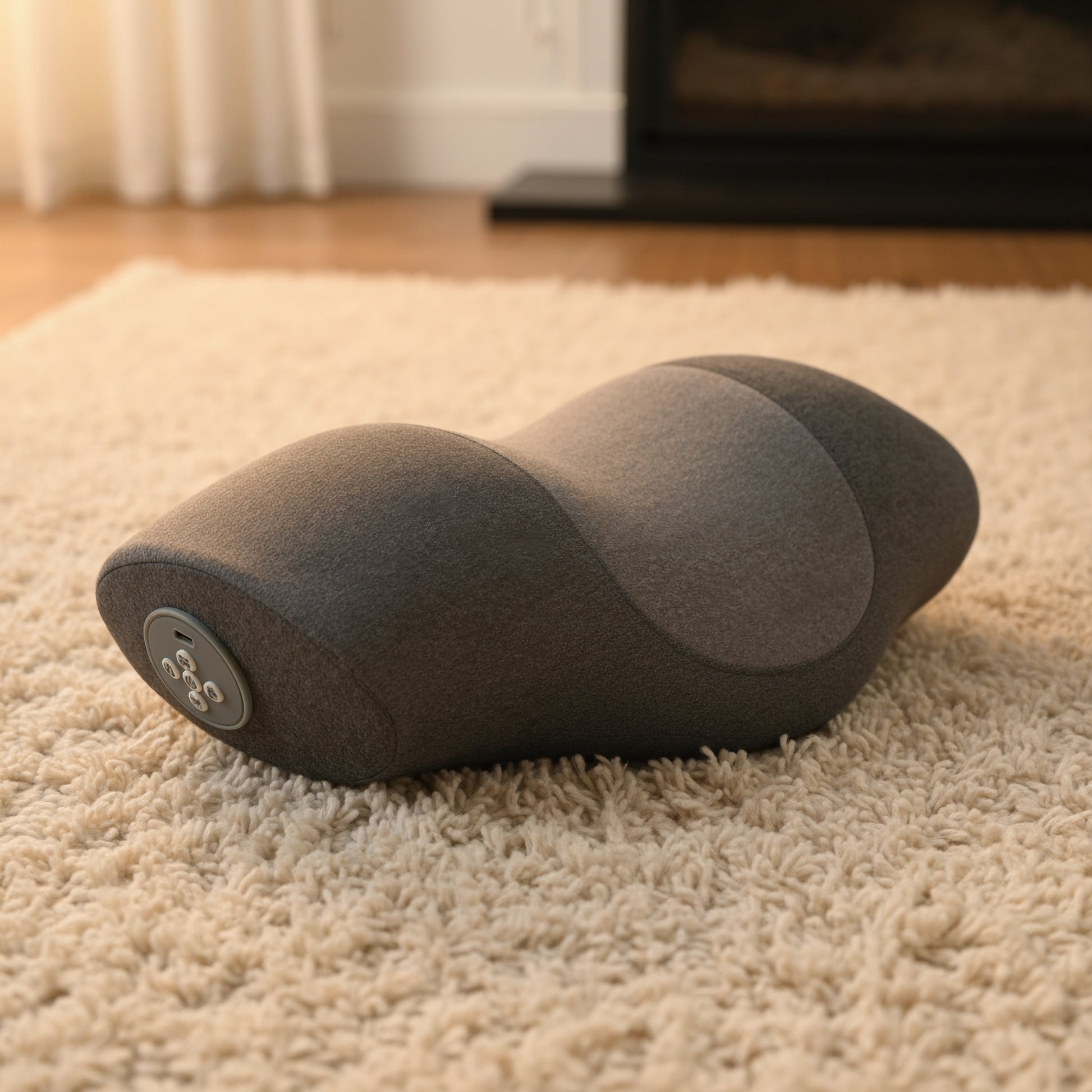 Oreiller Chiropratique de Traction Cervicale | Coussin Correcteur de P Oreiller Chiropratique de Traction Cervicale | Coussin Correcteur de P